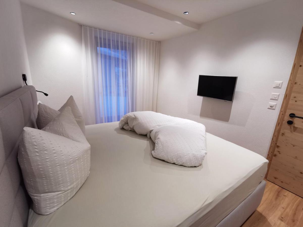 Vadret Appartement Samnaun