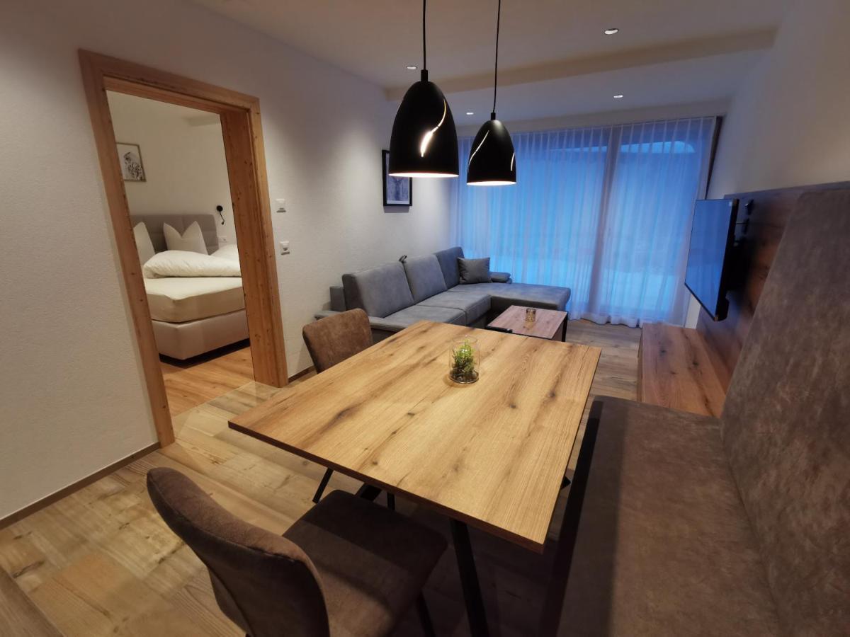 Apartamento Vadret *