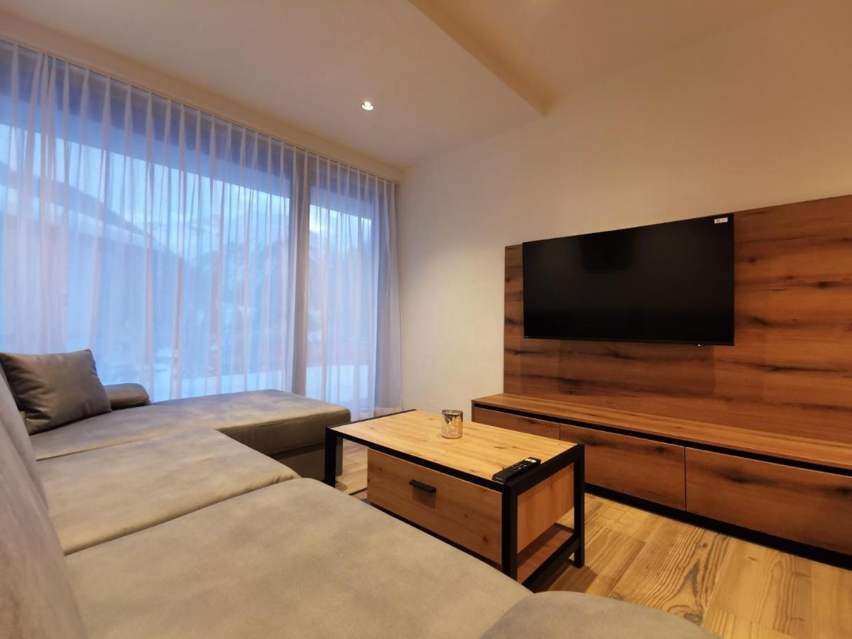 Vadret Appartement
