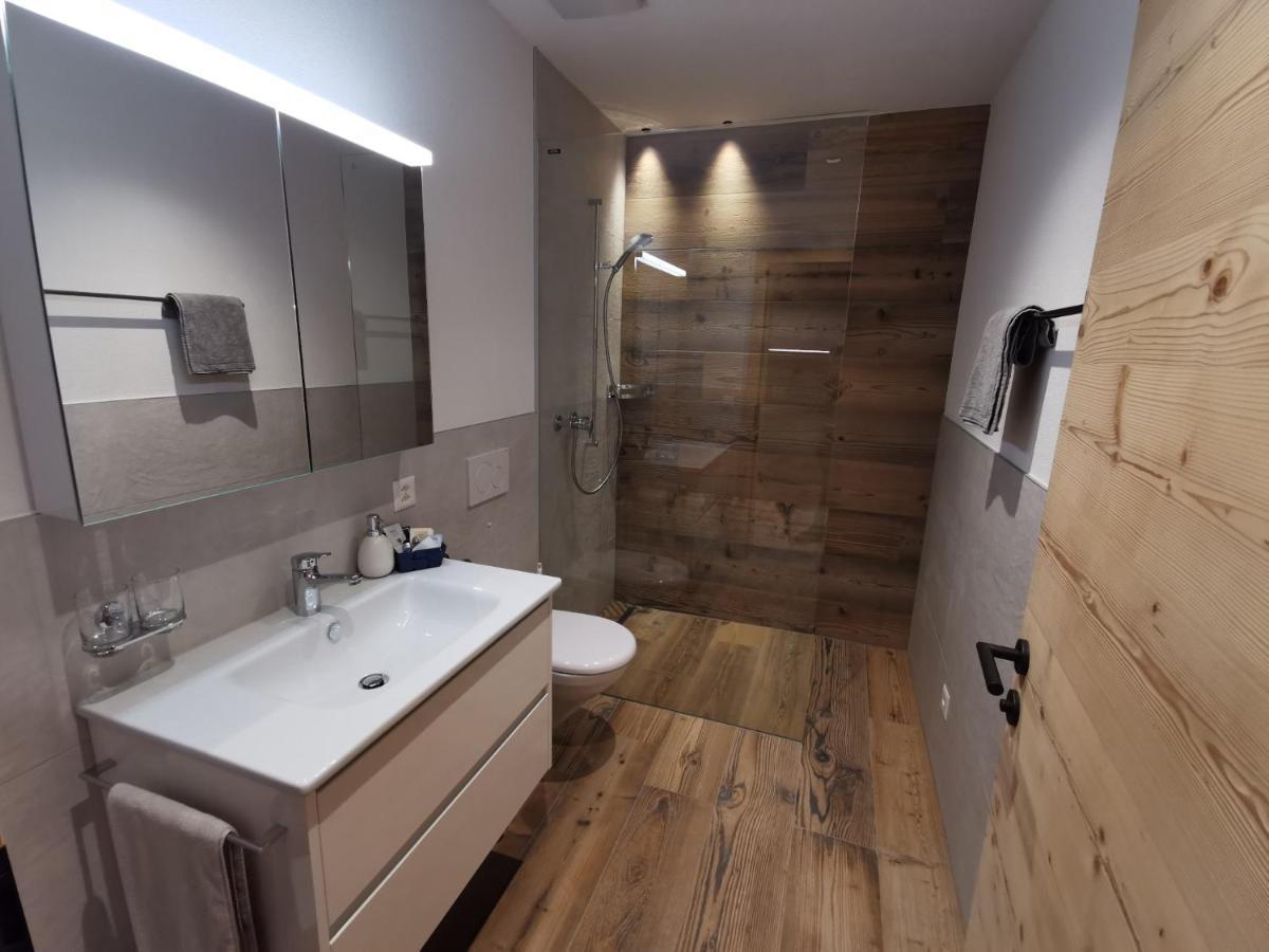 Apartamento Vadret Samnaun