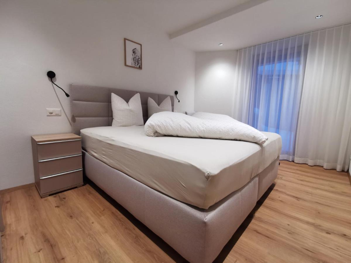 Apartamento Vadret