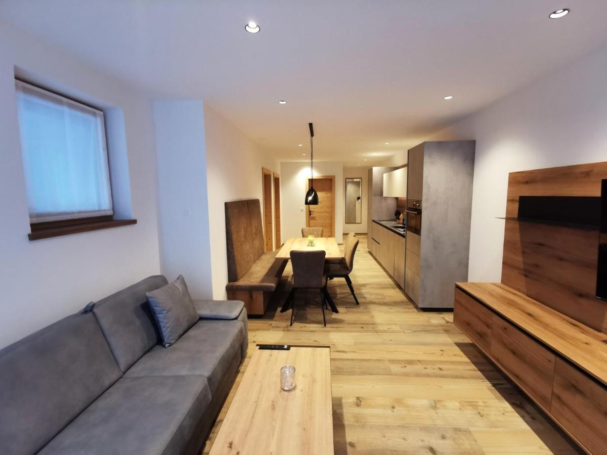 Appartement Vadret