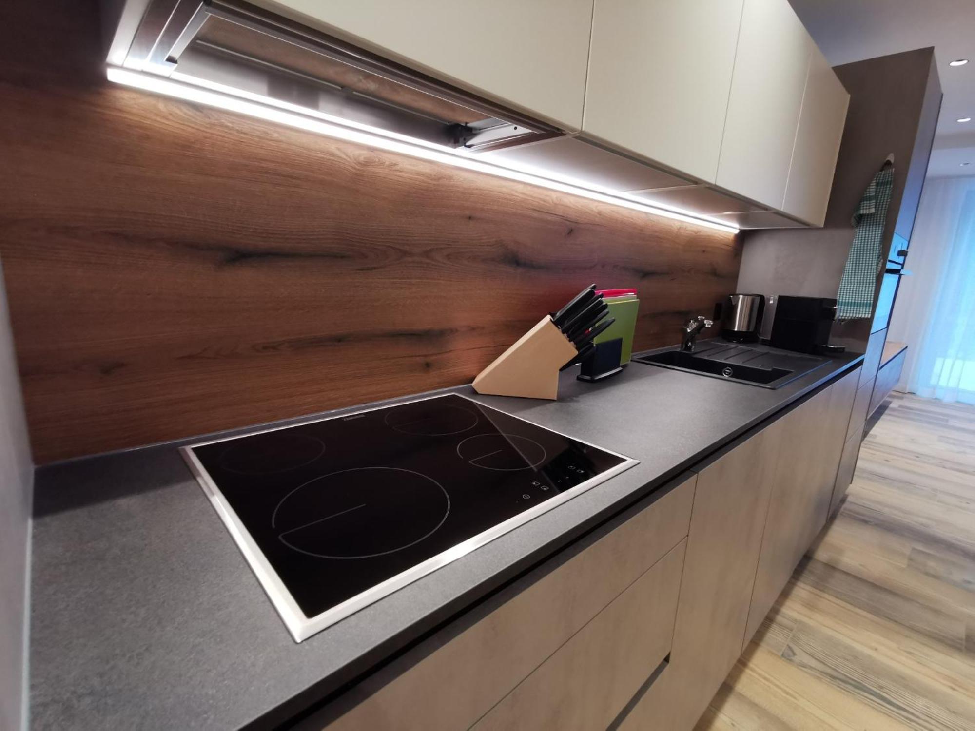 Apartamento Vadret Samnaun