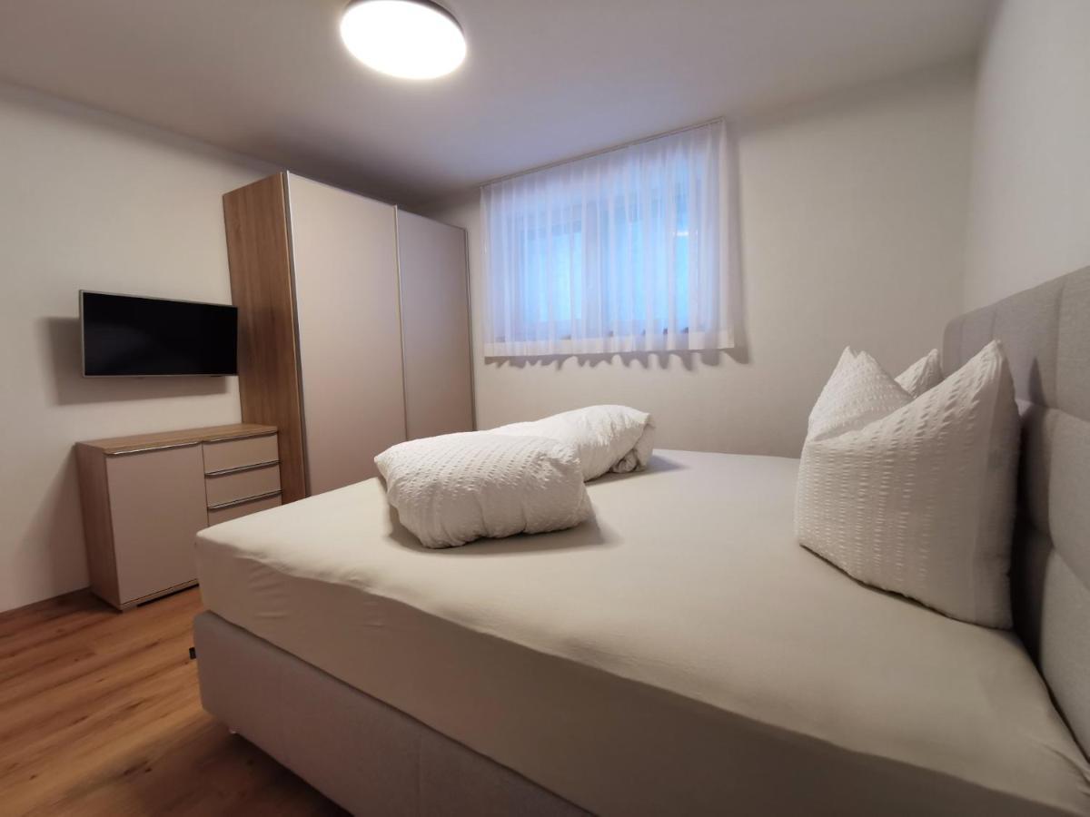 Appartement Vadret *