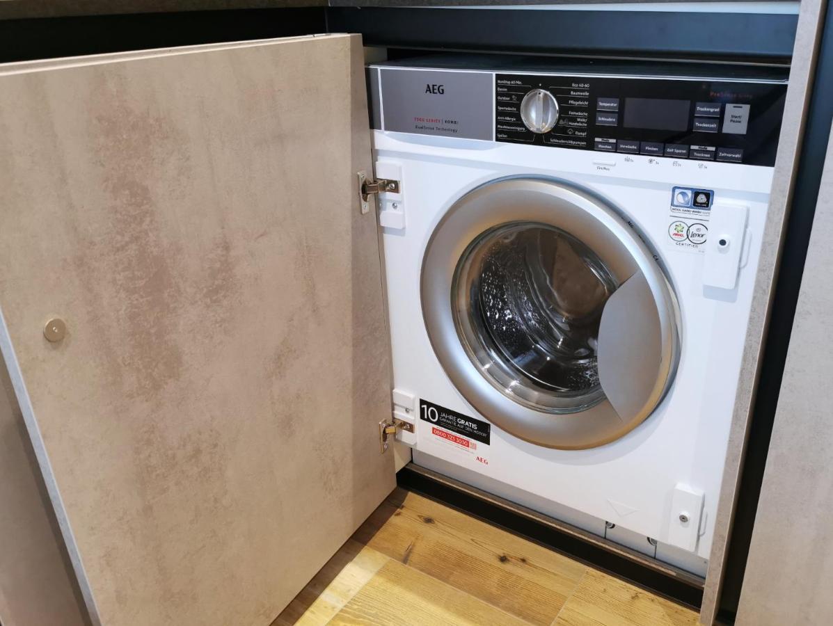 Vadret Apartamento Samnaun