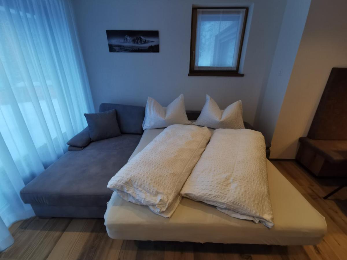 Vadret Appartement Samnaun