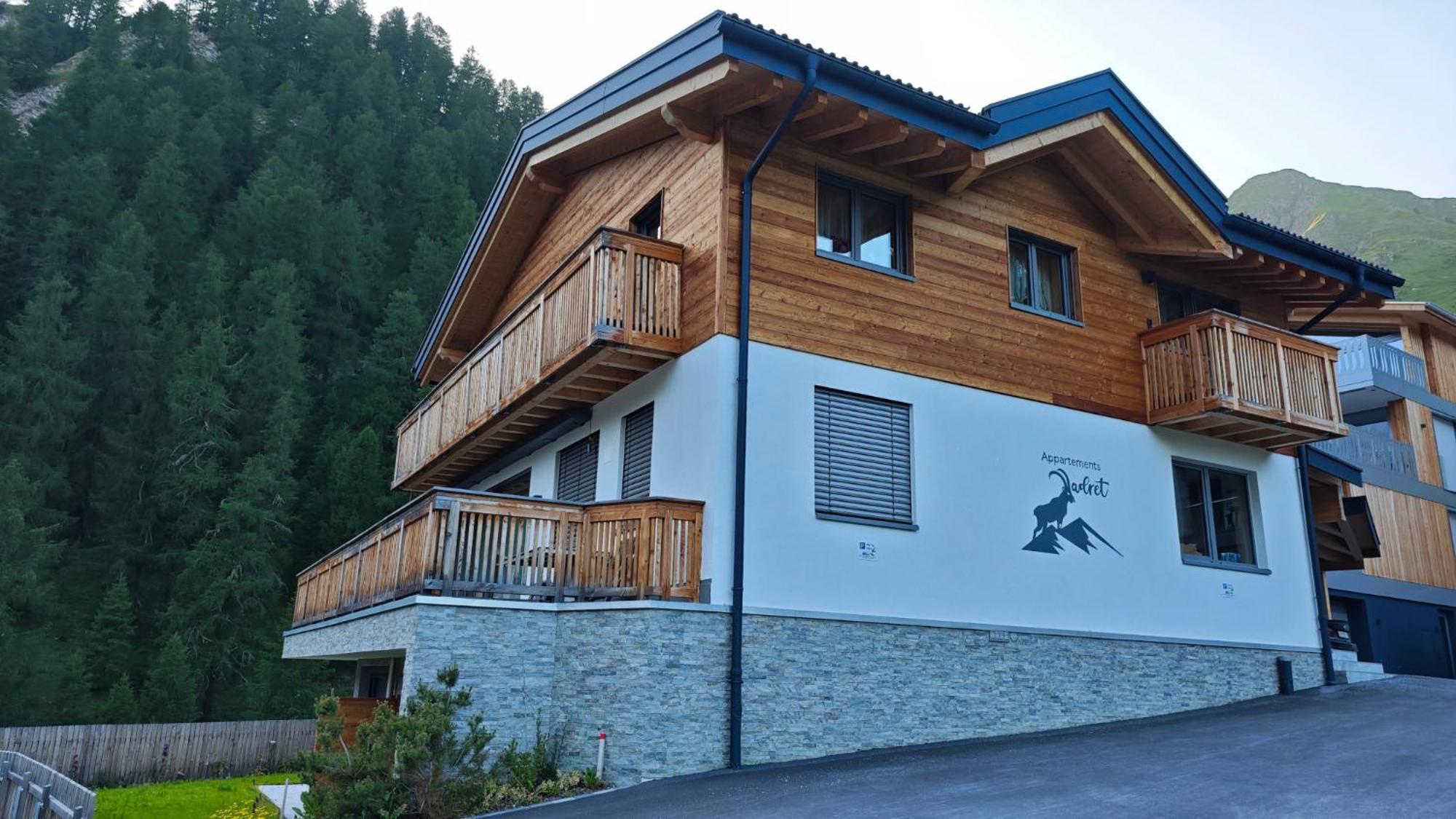 Vadret Appartement