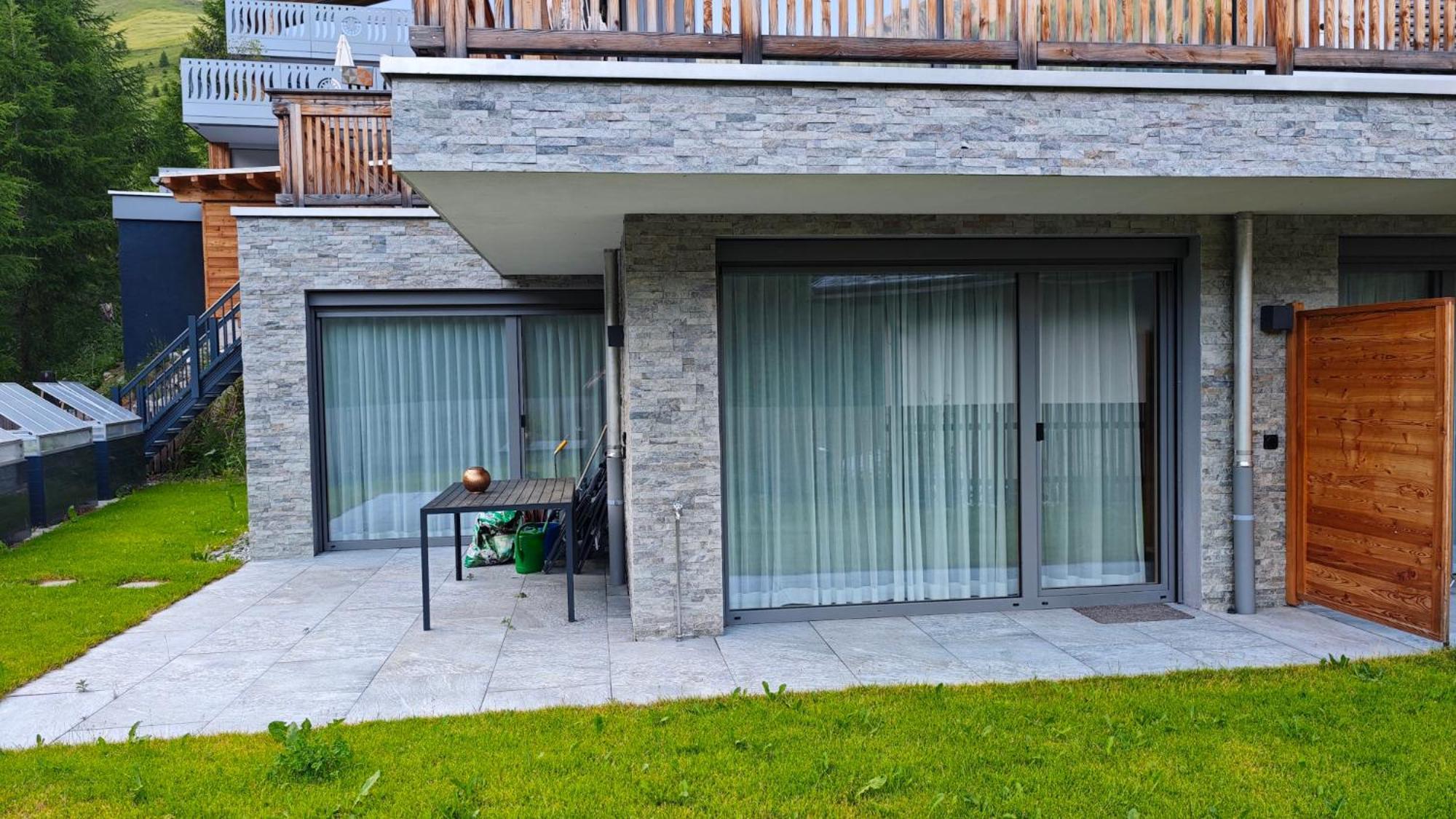Apartamento Vadret