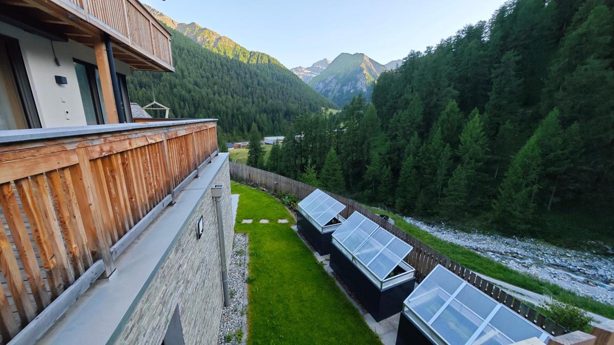 Vadret Appartement *