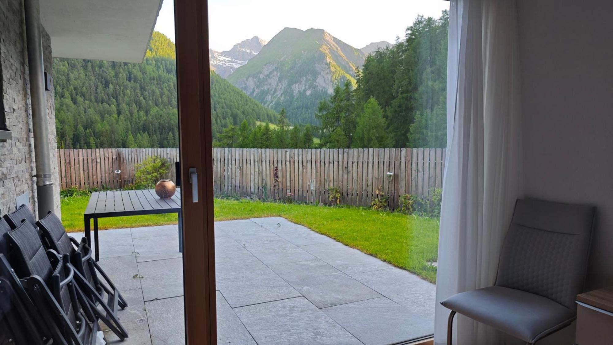 Vadret Apartamento